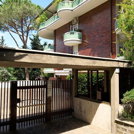 Le Case Di Andrea Piccolomini San Peter - Terrace Flat Rome Buitenkant foto